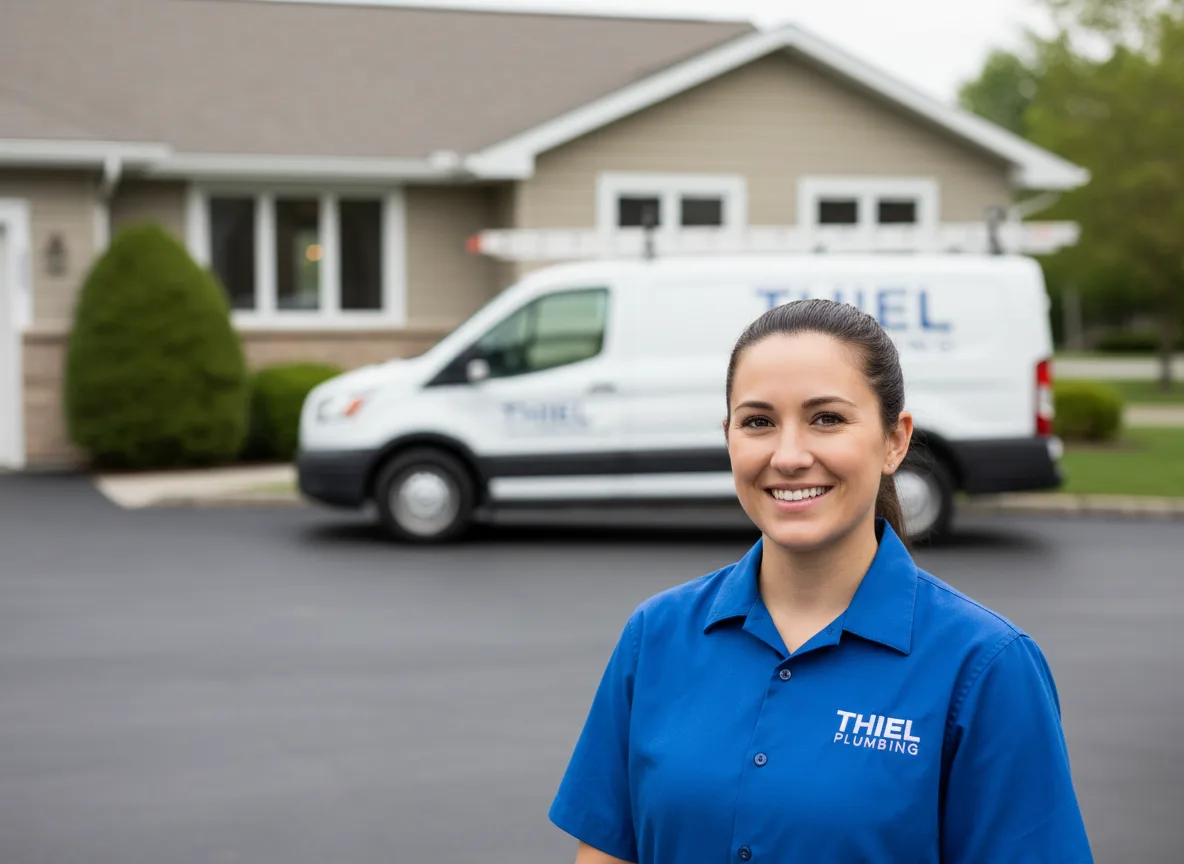 Plumber Butler, WI FAQs